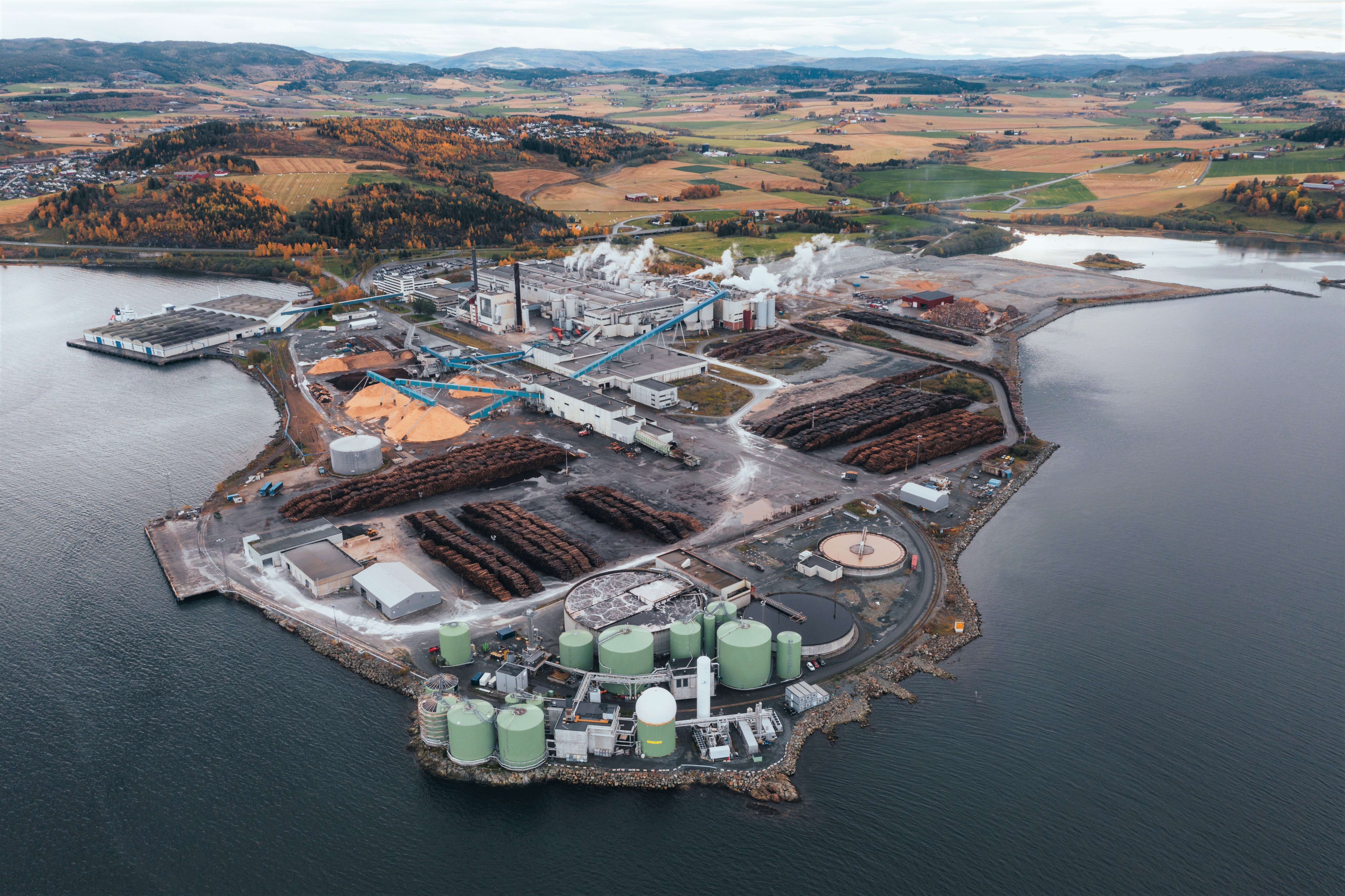 Fisk M lle Kj per Fabrikktomt I Midt Norge fisk-m-lle-kj-per-fabrikktomt-i-midt-norge